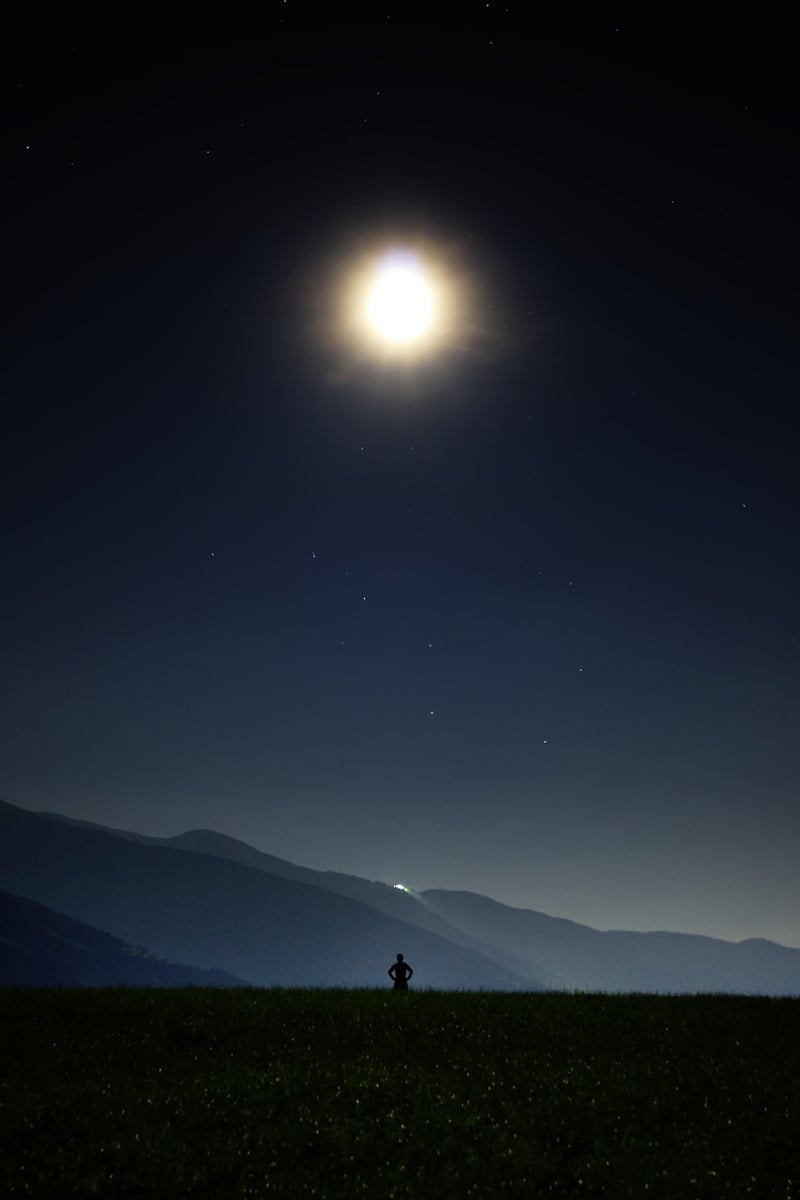 Multiverse Image